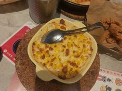 -必胜客(尹山湖歌林公园店)