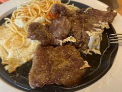 -豪客来牛排(金鼎广场店)
