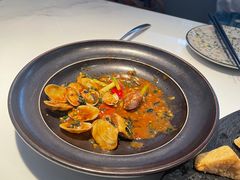 -潮堂 · 潮州菜(国贸商城店)