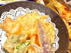 -古都日本料理(高桥路店)