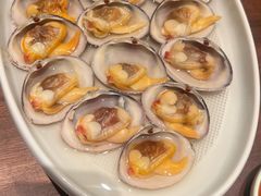 -喜鼎海胆水饺(东港店)