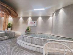 -汤W城市微度假(仓山店)