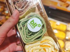 -blt精品超市(高德置地冬广场店)