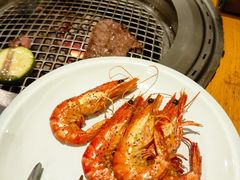 -赤坂亭·M9和牛烧肉·铁板烧·日料398放题(长泰广场店)