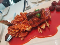 -松鹤楼·非遗·苏帮菜(融科店)