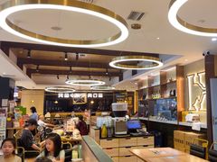 -豪客来牛排(成都锦江大融城店)