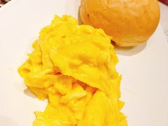 -翠華餐廳(浦东机场T1店)