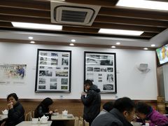 大堂-新丰小吃(中山中路分店)