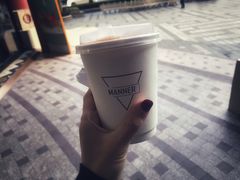 -Manner Coffee(芮欧百货店)