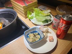 -温野菜涮涮锅(曲江大悦城店)