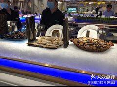 -诱货海鲜自助火锅(爱琴海购物公园东百店)