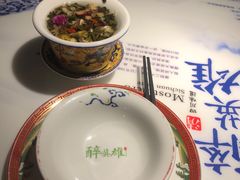 -醉英雄四川料理(新塘万达广场店)