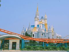 -蓬莱欧乐堡梦幻世界