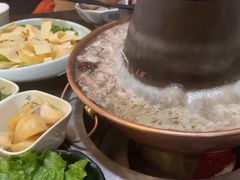 -东来顺饭庄(金泉广场店)