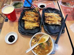 -四海游龙(大华店)