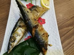 -红叶日料·放题·海胆·定食(星海店)