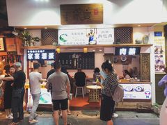 -家宴·灌蛋·沙茶面(曾厝垵店)