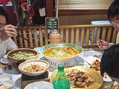 -光海·乡记酸菜鱼·始于1996(花园路店)