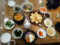 -全州拌饭馆(龙源西街店)