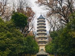 -灵谷景区