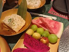 -牛New寿喜烧(曹路花园城店)
