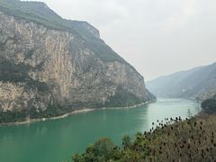 -乌江画廊(彭水苗族土家族自治县)