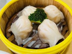 利苑虾饺皇-吉莲利苑海鲜酒家(珠海拱北28年老字号店)