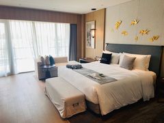 -上海佘山世茂艾美酒店