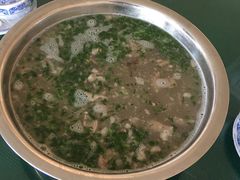 -马庆安羊汤馆(总店)