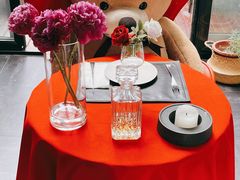 -EATALIA意塔利意式餐厅(鼓楼店)