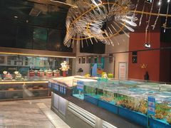 -阿伟海鲜楼·福建菜(延寿店)