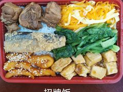 -古早人小吃店(黄河北路店)