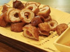 -四灶儿·2005地道杭帮菜(杭州鼓楼1店)