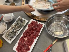 -鑫宝沙茶牛肉火锅(永泰店)