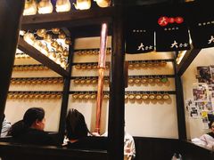 -韩国料理大力士(屏风街店)