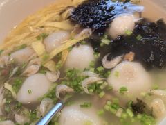-小厨师·二十年沈家门小海鲜(百井坊巷店)