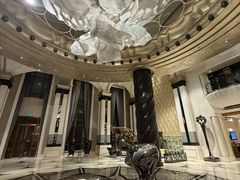 -上海闵行星河湾酒店