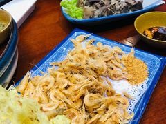 -海拉尔蒙古包(房山长阳总店)