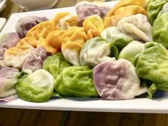 -宝源饺子(麦子店街店)