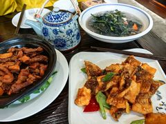 -董府·古宅餐厅
