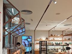 -BHG Bakery(北京SKP店)