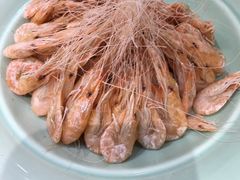 椒盐白米虾-顺风海鲜港(长寿路店)