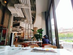 -The Rug Cafe(王府中环店)