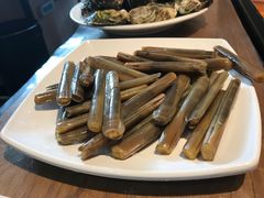 -海味当家·蒸锅海鲜(中山广场创始店)