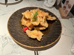 -奉天小馆·非遗东北菜(济南万象城店)