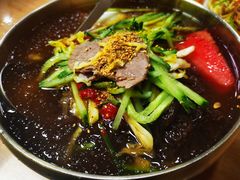 顺姬冷面-顺姬冷面(长白西路店)
