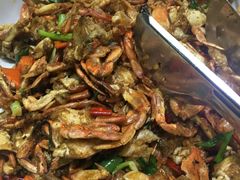 -星海汇海鲜自助烤肉火锅(百大店)