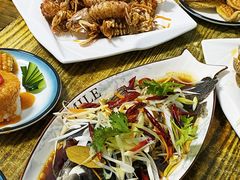 -人和啤酒屋海鲜大排档(营口路店)