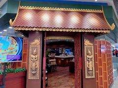 -荷花泰菜(东方新天地店)