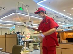 -海底捞火锅(团结桥店)